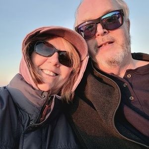 Meet your Posher, Janet